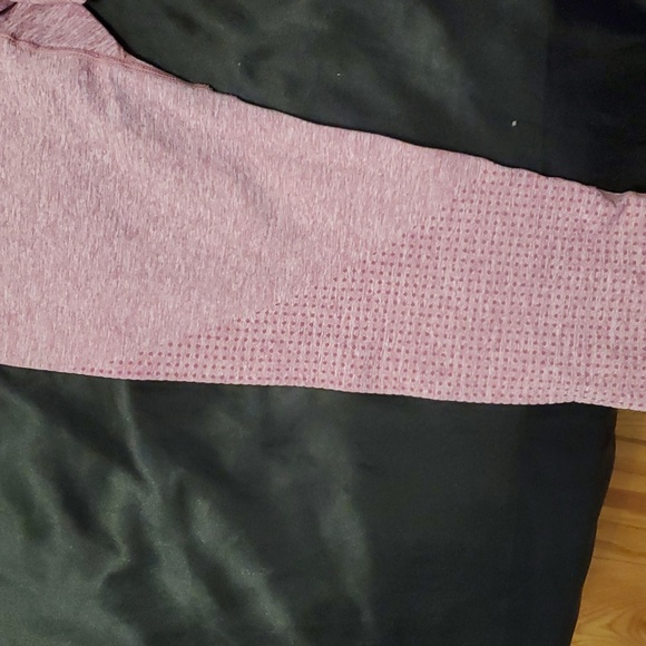 Pink Leggings - Picture 3 of 3